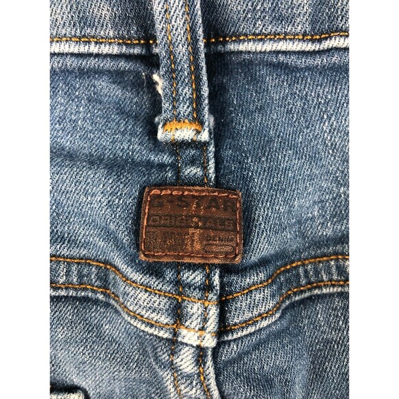 G-Star Raw Elwood 5620 3D Slim Jeans Men’s W30xL32 Blue Flex Fitted - Picture 7 of 13